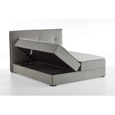 Atlantic Home Collection Lucy Boxspringbett - Stauraum, 160x200cm Atlantic Home Collection Lucy Boxspringbett - Stauraum, 160x200cm