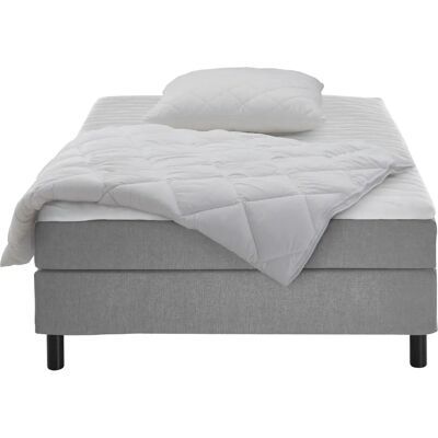 ATLANTIC HOME COLLECTION "Happy" Boxbett - Komplettbettset ATLANTIC HOME COLLECTION "Happy" Boxbett - Komplettbettset