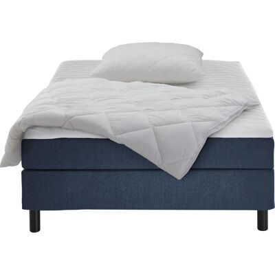ATLANTIC HOME COLLECTION Happy Boxbett - Boxbett ATLANTIC HOME COLLECTION Happy Boxbett - Boxbett