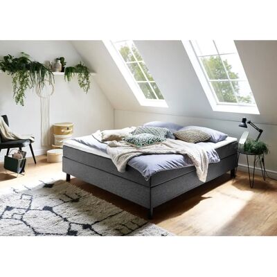 ATLANTIC HOME COLLECTION Happy Boxbett - Boxbett ATLANTIC HOME COLLECTION Happy Boxbett - Boxbett