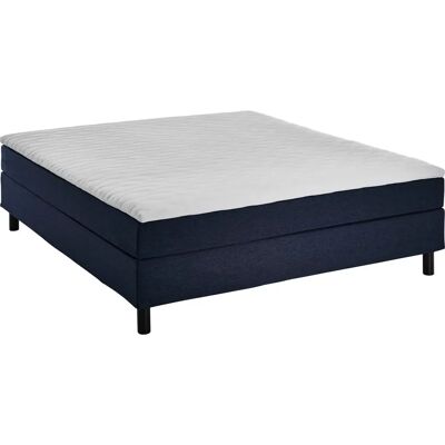 ATLANTIC HOME COLLECTION Happy Boxspringbett - Bett ATLANTIC HOME COLLECTION Happy Boxspringbett - Bett
