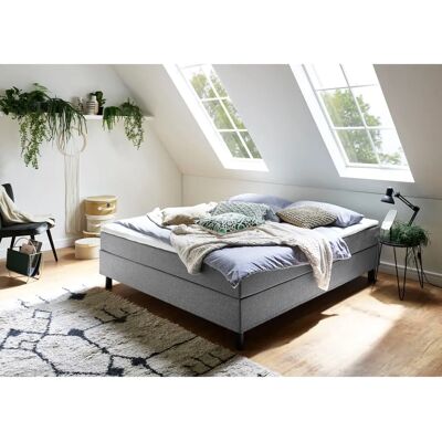 ATLANTIC HOME COLLECTION Happy Boxbett - Boxbett ATLANTIC HOME COLLECTION Happy Boxbett - Boxbett