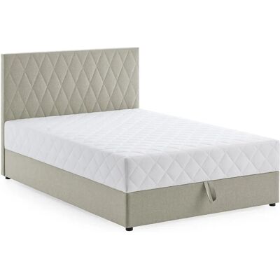 Atlantic Home Collection Benita Boxbett - Stauraumbett Atlantic Home Collection Benita Boxbett - Stauraumbett