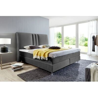 ATLANTIC HOME COLLECTION Rita - 7-Zonen Taschenfederkernbett ATLANTIC HOME COLLECTION Rita - 7-Zonen Taschenfederkernbett