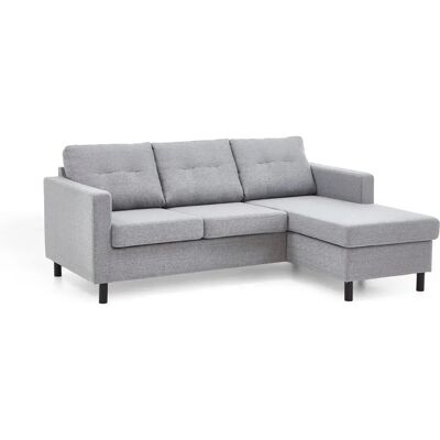 Atlantic Home Collection Tea L-Form Ecksofa - Sofa Atlantic Home Collection Tea L-Form Ecksofa - Sofa