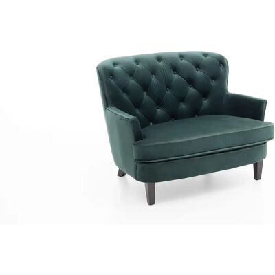 ATLANTIC Home Collection Leo Samtsofa - Sofa ATLANTIC Home Collection Leo Samtsofa - Sofa