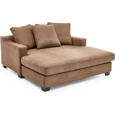 ATLANTIC HOME COLLECTION Nobel Mikrofaser Sessel - Sessel ATLANTIC HOME COLLECTION Nobel Mikrofaser Sessel - Sessel
