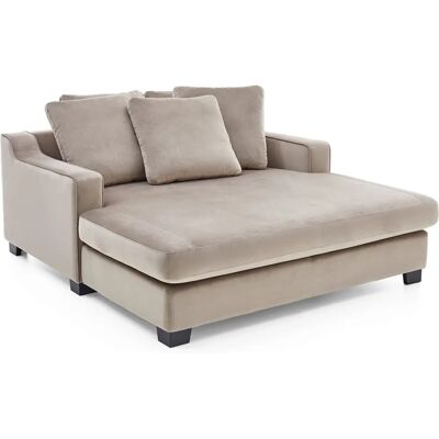 Atlantic Home Collection Nobel Großer Sessel - Sessel Atlantic Home Collection Nobel Großer Sessel - Sessel