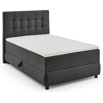 Atlantic Home Collection LILO Boxspringbett - Komplett, 120x200cm Atlantic Home Collection LILO Boxspringbett - Komplett, 120x200cm