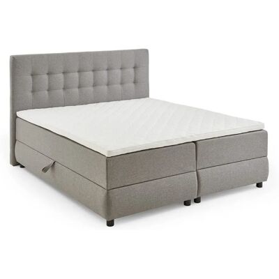 Atlantic Home Collection LILO - Komplettbett mit Stauraum - 140x200cm Atlantic Home Collection LILO - Komplettbett mit Stauraum - 140x200cm