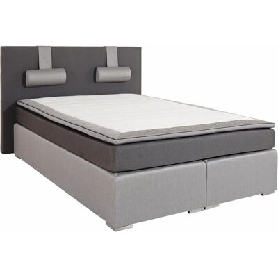 ATLANTIC HOME COLLECTION Rick Boxspringbett - Bett ATLANTIC HOME COLLECTION Rick Boxspringbett - Bett