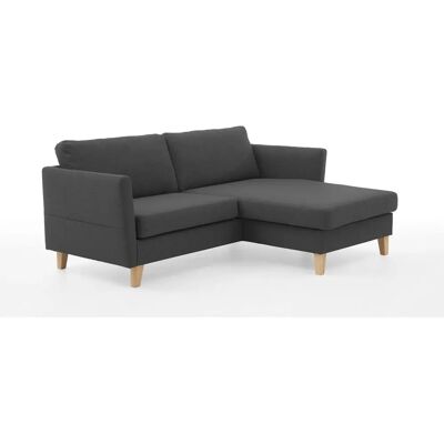 Atlantic Home Collection Mailo L-Form Sofa - Sofa Atlantic Home Collection Mailo L-Form Sofa - Sofa