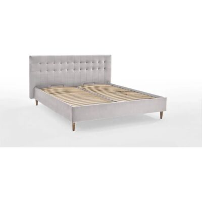 Atlantic Home Collection Veronika - Bett mit Stauraum - 160x200cm Atlantic Home Collection Veronika - Bett mit Stauraum - 160x200cm