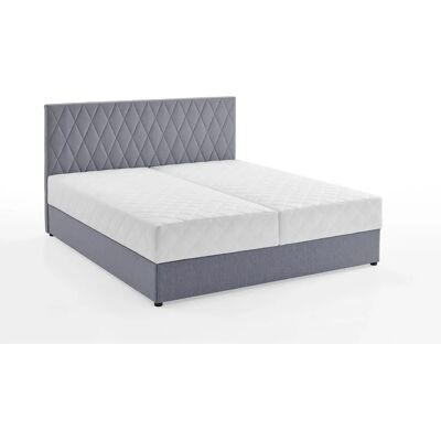 Atlantic Home Collection Benita - Belüftetes Boxbett - 160x200cm Atlantic Home Collection Benita - Belüftetes Boxbett - 160x200cm