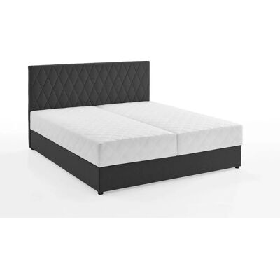 Atlantic Home Collection Benita - Boxbett mit Bettkästen - 180x200cm Atlantic Home Collection Benita - Boxbett mit Bettkästen - 180x200cm