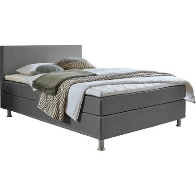 ATLANTIC HOME COLLECTION Edison - Größe 140x200cm - Boxspring Bett ATLANTIC HOME COLLECTION Edison - Größe 140x200cm - Boxspring Bett