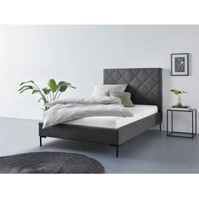 Guido Maria Kretschmer Home & Living Charlott Polsterbett - Bett Guido Maria Kretschmer Home & Living Charlott Polsterbett - Bett