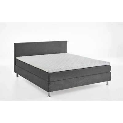ATLANTIC HOME COLLECTION Edison Boxbett - Boxspringbett ATLANTIC HOME COLLECTION Edison Boxbett - Boxspringbett