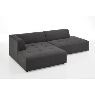 ATLANTIC HOME COLLECTION Leonardo 3-Sitzer Sofa - Sofa ATLANTIC HOME COLLECTION Leonardo 3-Sitzer Sofa - Sofa
