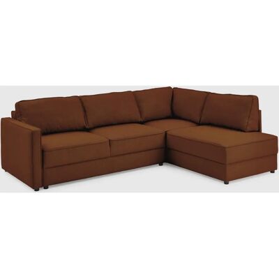 Atlantic Home Collection Chill Schlafsofa - Armlehne links, 250x86x200cm Atlantic Home Collection Chill Schlafsofa - Armlehne links, 250x86x200cm