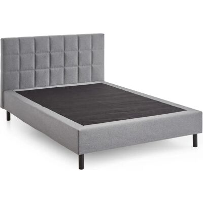 ATLANTIC HOME COLLECTION Nikola Boxspringbett aus Massivholz ATLANTIC HOME COLLECTION Nikola Boxspringbett aus Massivholz