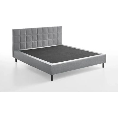 Atlantic Home Collection Nikola Boxspringbett - Boxspringbett Atlantic Home Collection Nikola Boxspringbett - Boxspringbett