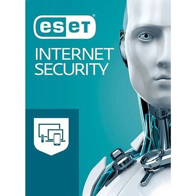 ESET 2024/2025 Sicherheitssoftware - Antivirus, Firewall, Anti-Spyware ESET 2024/2025 Sicherheitssoftware - Antivirus, Firewall, Anti-Spyware