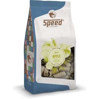 Speed Horse Care 33100101 - Friandises pour chevaux multicolores - Taille unique Speed Horse Care 33100101 - Friandises pour chevaux multicolores - Taille unique