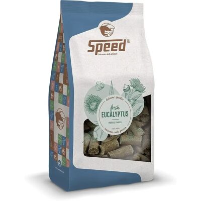 Speed Horse Care 33100112 1kg - Voer voor paarden - Diverse kleuren Speed Horse Care 33100112 1kg - Voer voor paarden - Diverse kleuren