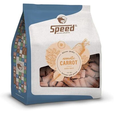 Speed Horse Care - Modell 33100111 - Flera färger - 5kg Hästgodis Speed Horse Care - Modell 33100111 - Flera färger - 5kg Hästgodis