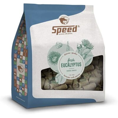 Speed Horse Care 33100112 5kg Paardennutrition - Meerkleurig - Eén maat Speed Horse Care 33100112 5kg Paardennutrition - Meerkleurig - Eén maat