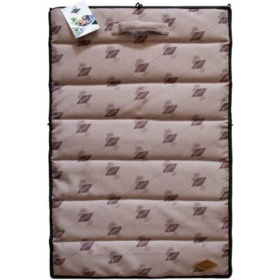 Jeggo Relaxmatte Cannes Roze - Hondenmat Jeggo Relaxmatte Cannes Roze - Hondenmat