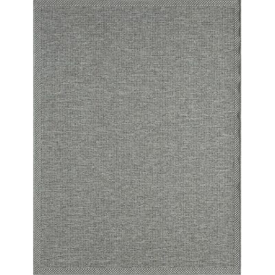 MERINOS Ottowa 22572 Grau Outdoor-Teppich - Teppich MERINOS Ottowa 22572 Grau Outdoor-Teppich - Teppich