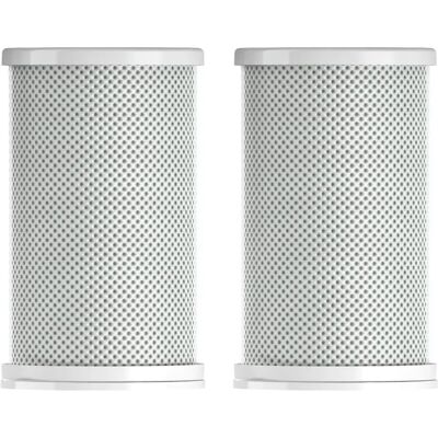 Filtr wody EcoPro Tapp Water - Mikrofiltracja, Wielokrotnego użytku, 1200L Filtr wody EcoPro Tapp Water - Mikrofiltracja, Wielokrotnego użytku, 1200L
