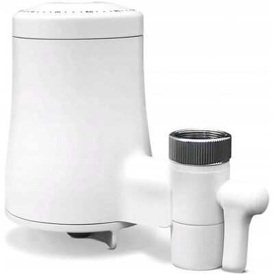 Tapp Water EcoPro - Wysokiej jakości filtr do kranu Tapp Water EcoPro - Wysokiej jakości filtr do kranu
