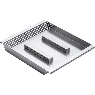 Char-Broil kolgrillbricka - för professionella grillar Char-Broil kolgrillbricka - för professionella grillar