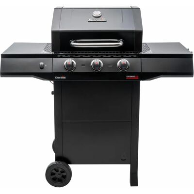 Char-Broil Performance PRO S 3 - Barbecue - Nero Char-Broil Performance PRO S 3 - Barbecue - Nero