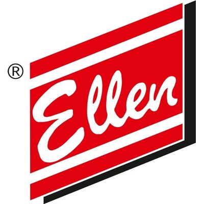 Ellen Tropfendichtung 232 - Guarnizione in silicone autoadesiva - 6m - Tropfendichtung Ellen Tropfendichtung 232 - Guarnizione in silicone autoadesiva - 6m - Tropfendichtung