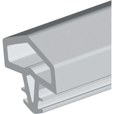 Ellen 0680 Türdichtung - DIY, 5m grau, Energieeffizienz Ellen 0680 Türdichtung - DIY, 5m grau, Energieeffizienz