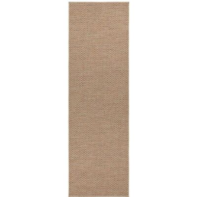 HANSE HOME Nature 500 runner rug - Indoor & outdoor use HANSE HOME Nature 500 runner rug - Indoor & outdoor use