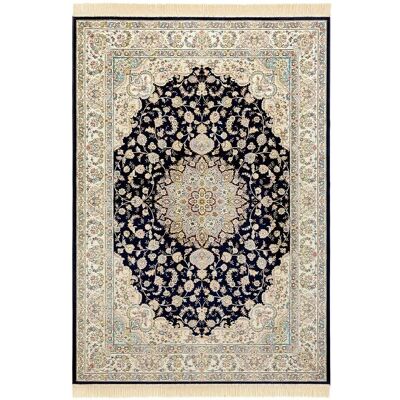 Nouristan Antik Nain - 95x140cm Orientteppich Nouristan Antik Nain - 95x140cm Orientteppich