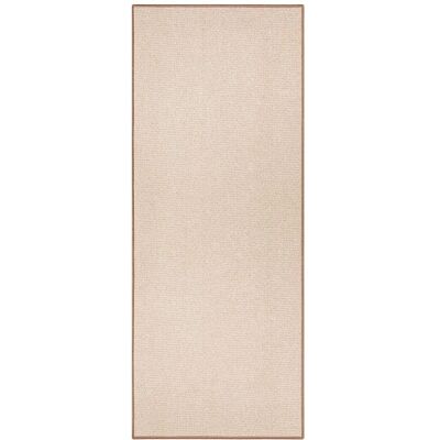 Hanse Home Bouclé Runner - Durable, Non-Slip, 67x150cm Hanse Home Bouclé Runner - Durable, Non-Slip, 67x150cm