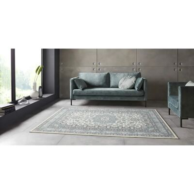 Nouristan Parun Täbriz Teppich - Vintage Orientalischer Teppich Nouristan Parun Täbriz Teppich - Vintage Orientalischer Teppich