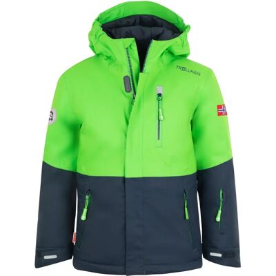 TROLLKIDS - HALLINGDAL - Size 152 - Winter jacket TROLLKIDS - HALLINGDAL - Size 152 - Winter jacket