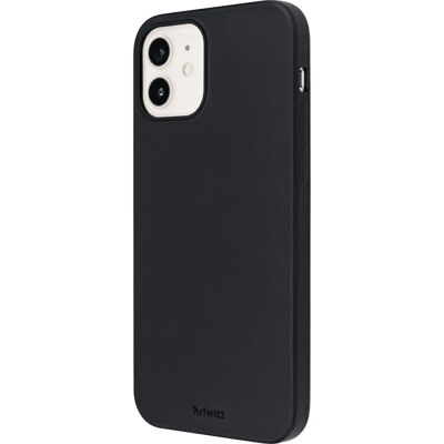 Artwizz - iPhone 12 mini - Noir - TPU - Phone Case - Publicité Artwizz - iPhone 12 mini - Noir - TPU - Phone Case - Publicité