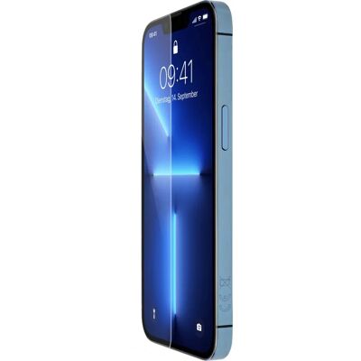 Artwizz - 4824-3462 - iPhone 13 Pro - Protection d'écran - Publicité Artwizz - 4824-3462 - iPhone 13 Pro - Protection d'écran - Publicité