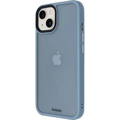 Capa Artwizz IcedClip Azul para iPhone 14 Plus Capa Artwizz IcedClip Azul para iPhone 14 Plus