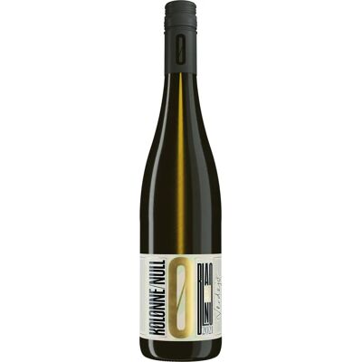 Kolonne Null Verdejo Vegan alkoholfrei 0,75 l Kolonne Null Verdejo Vegan alkoholfrei 0,75 l