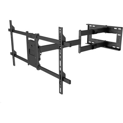 MonLines MWH016B TV Wandhalterung - Schwenkbar für Flexibles Fernsehen MonLines MWH016B TV Wandhalterung - Schwenkbar für Flexibles Fernsehen