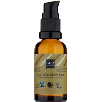 Fair Squared 4910486 After shave balm - After shave balm Fair Squared 4910486 After shave balm - After shave balm